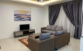 Sm Homestay @ Meru Casa Kayangan